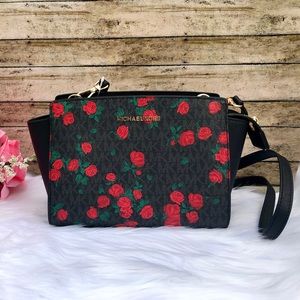 Michael Kors Crossbody Purse, Never Used **NWT**